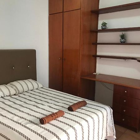 Ferienwohnung Apto Executivo Prox Hospitais E Shopping Ribeirão Preto Exterior foto