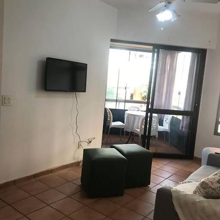 Ferienwohnung Apto Executivo Prox Hospitais E Shopping Ribeirão Preto Exterior foto