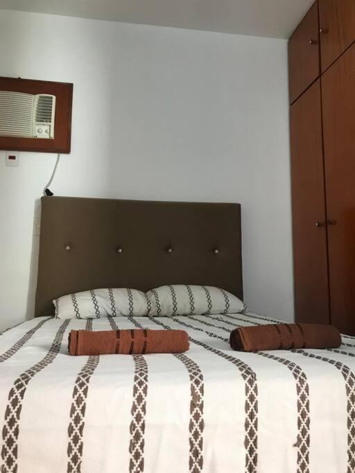 Ferienwohnung Apto Executivo Prox Hospitais E Shopping Ribeirão Preto Exterior foto
