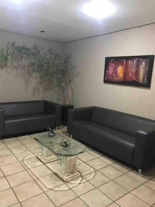 Ferienwohnung Apto Executivo Prox Hospitais E Shopping Ribeirão Preto Exterior foto