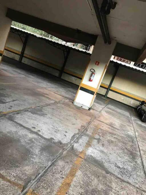 Ferienwohnung Apto Executivo Prox Hospitais E Shopping Ribeirão Preto Exterior foto