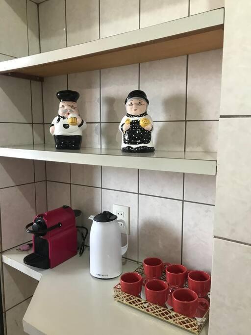 Ferienwohnung Apto Executivo Prox Hospitais E Shopping Ribeirão Preto Exterior foto